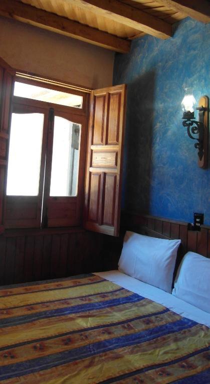 Hotel Concordia Pátzcuaro Стая снимка