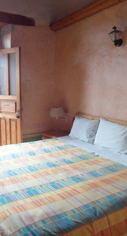 Hotel Concordia Pátzcuaro Стая снимка