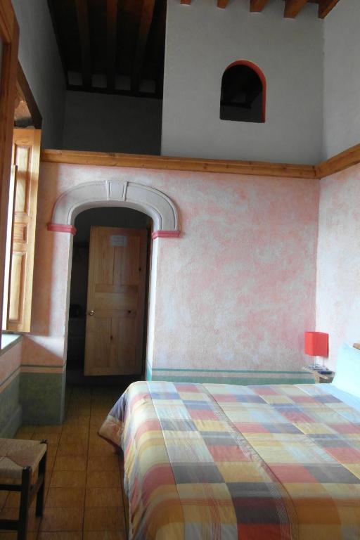 Hotel Concordia Pátzcuaro Стая снимка